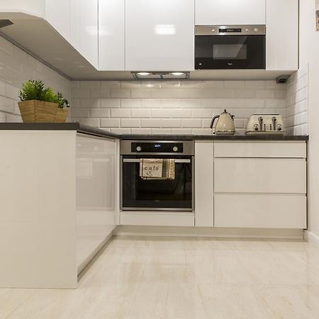 Apartament Cafe Latte Zakopane Luaran gambar