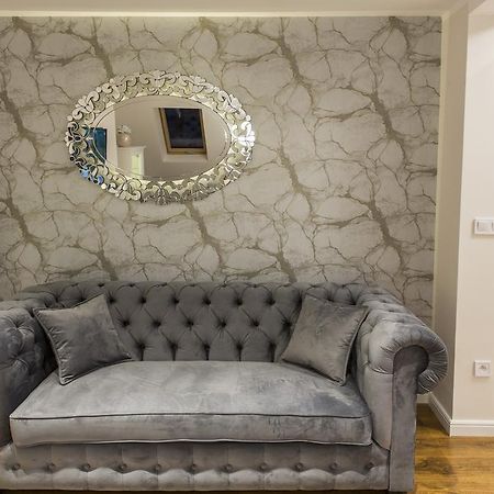 Apartament Cafe Latte Zakopane Luaran gambar