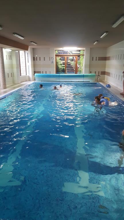 Apartament Cafe Latte Zakopane Luaran gambar