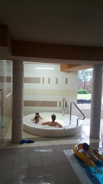 Apartament Cafe Latte Zakopane Luaran gambar