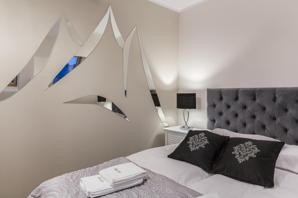 Apartament Cafe Latte Zakopane Luaran gambar