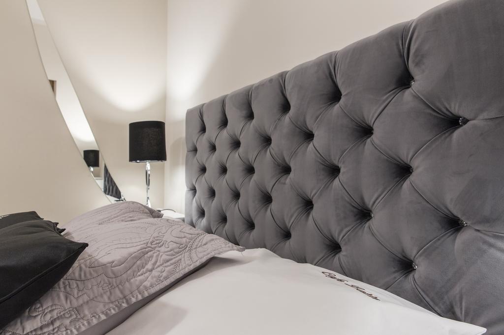 Apartament Cafe Latte Zakopane Luaran gambar