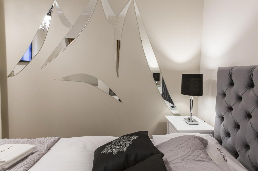 Apartament Cafe Latte Zakopane Luaran gambar