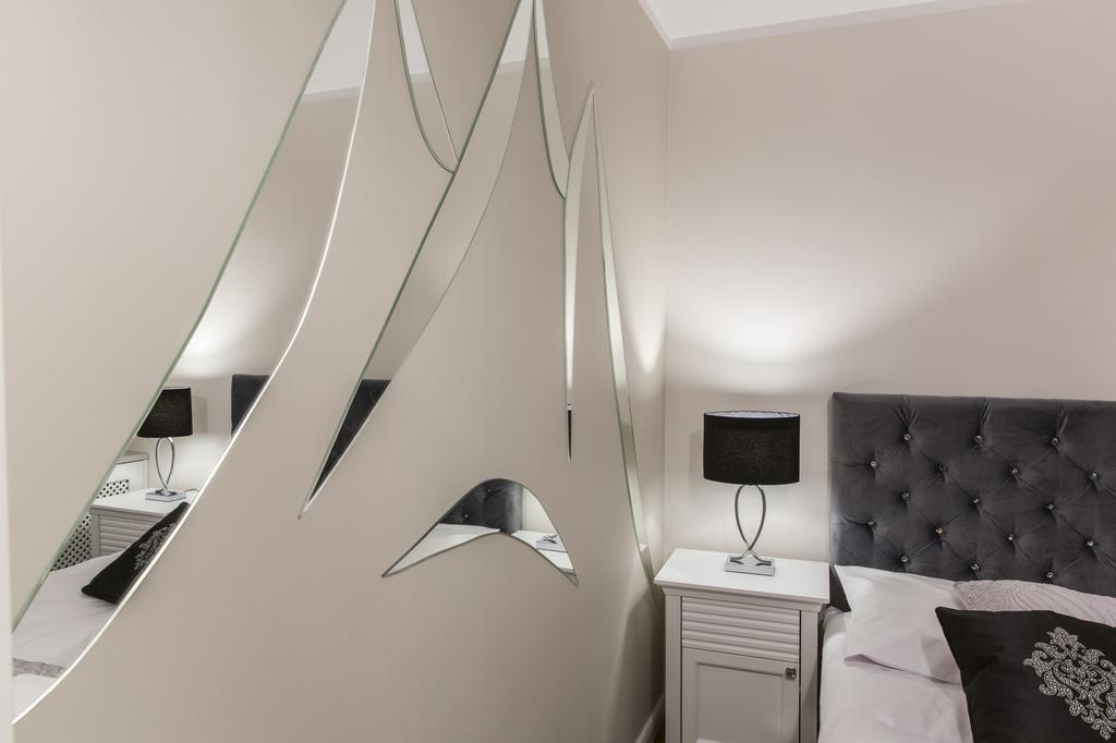Apartament Cafe Latte Zakopane Luaran gambar