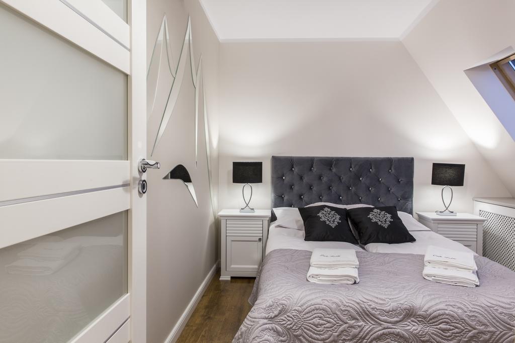 Apartament Cafe Latte Zakopane Luaran gambar