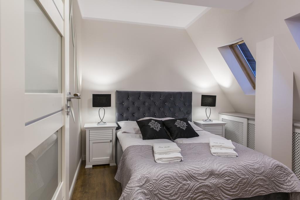 Apartament Cafe Latte Zakopane Luaran gambar