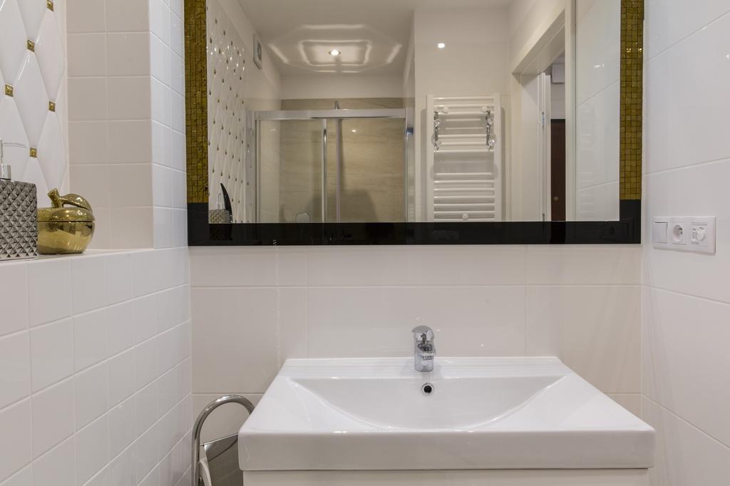 Apartament Cafe Latte Zakopane Luaran gambar