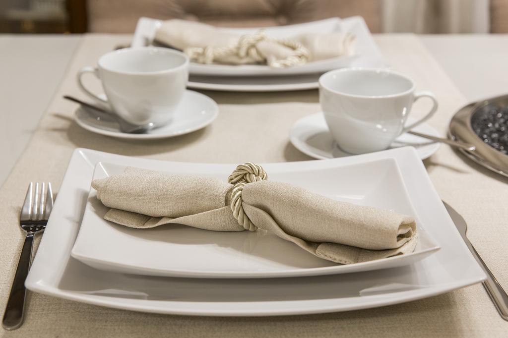 Apartament Cafe Latte Zakopane Luaran gambar