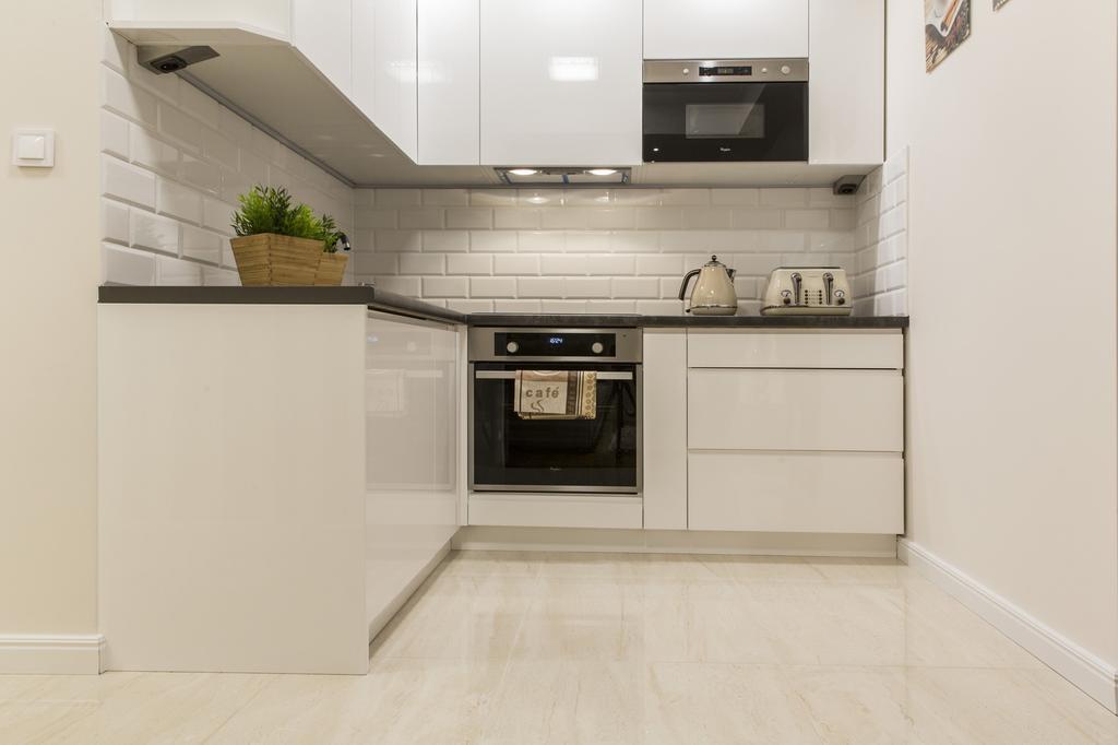 Apartament Cafe Latte Zakopane Luaran gambar