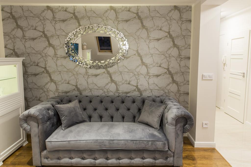 Apartament Cafe Latte Zakopane Luaran gambar