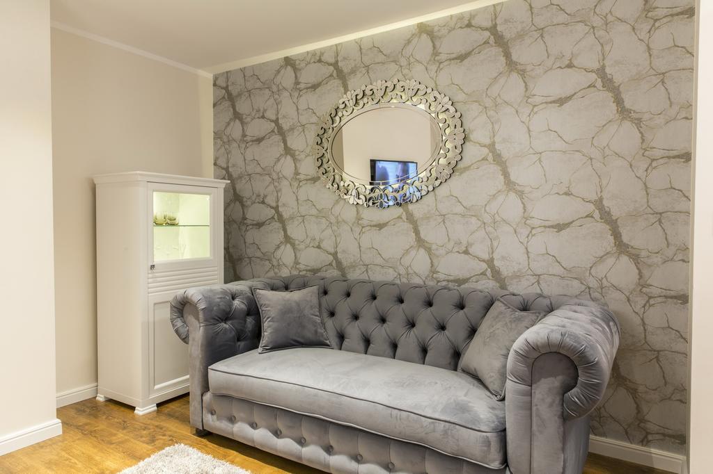 Apartament Cafe Latte Zakopane Luaran gambar