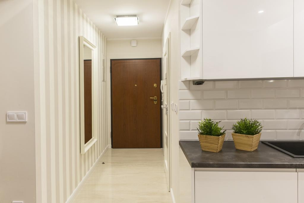 Apartament Cafe Latte Zakopane Luaran gambar
